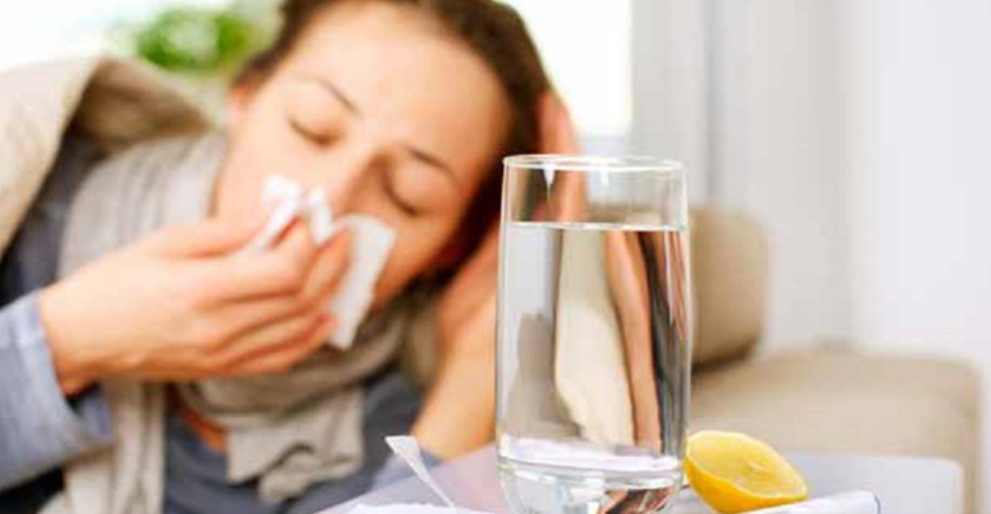 Uzman kış için uyardı: "İkinci zirve dalga gelebilir!"