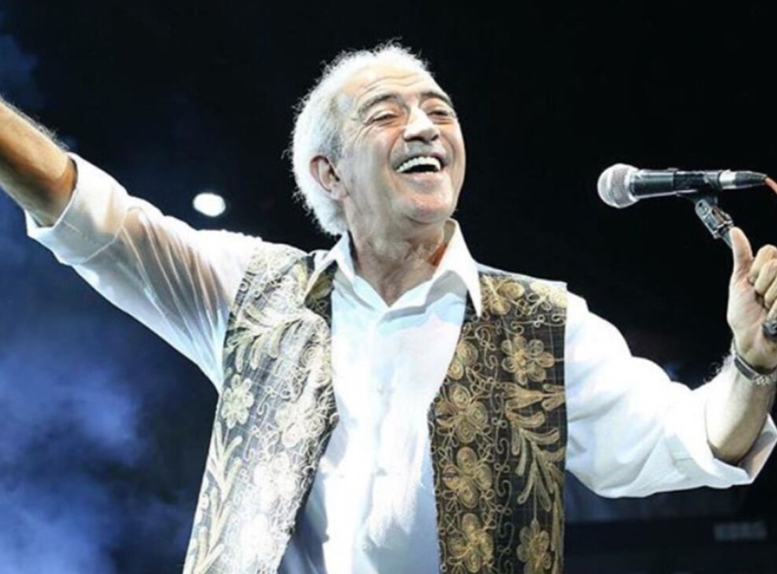 Acı haber geldi! Edip Akbayram hayatını kaybetti...