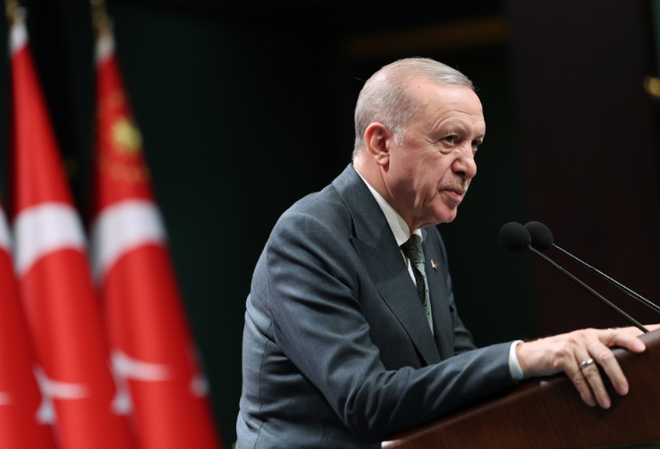 Cumhurbaşkanı Erdoğan'dan atama müjdesi! 25 bin...
