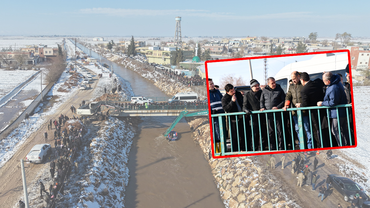 Vali Şıldak’tan feci kazaya ilişkin açıklama!