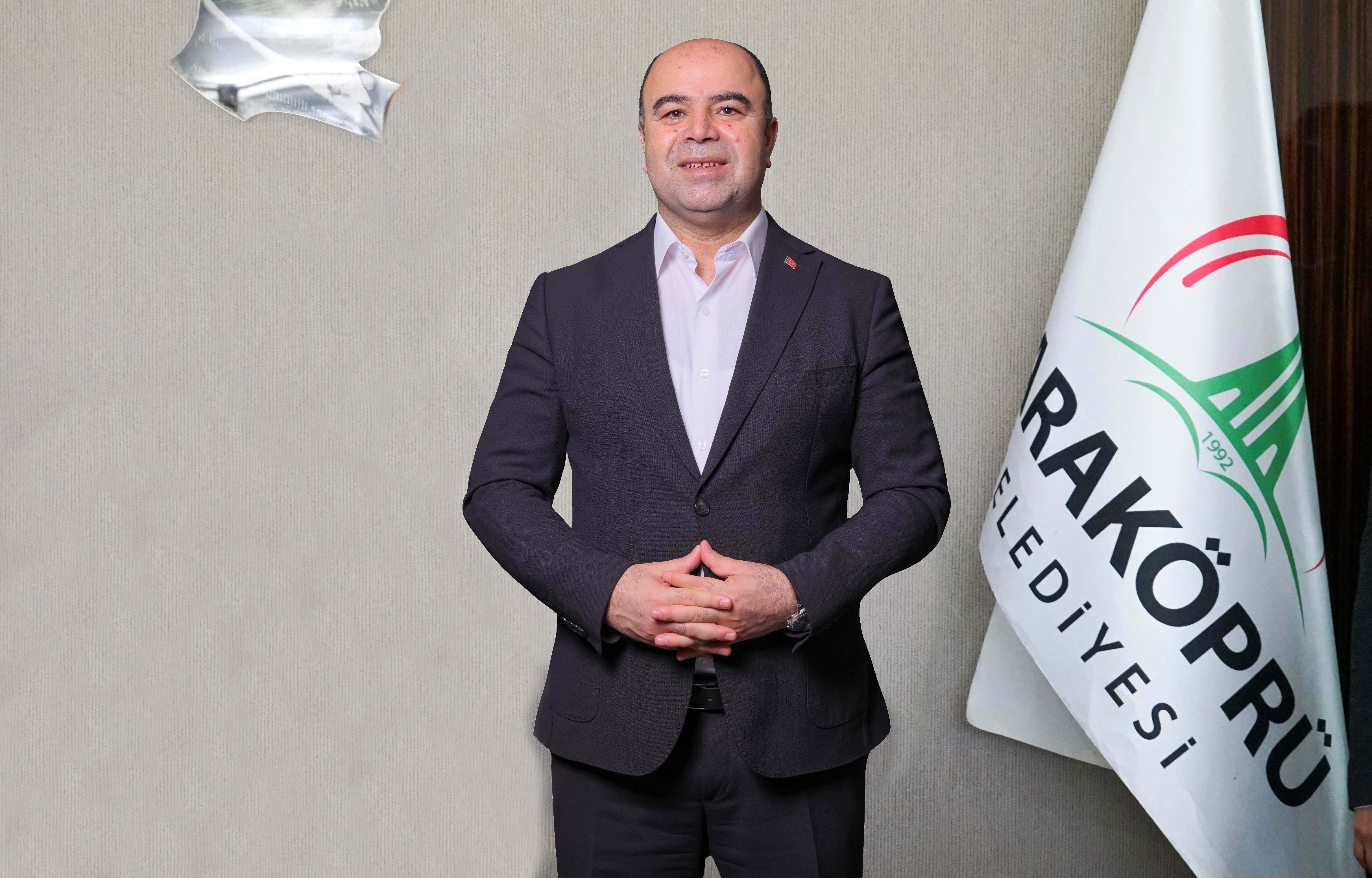 Nihat Çiftçi israfa karşı tasarruf genelgesi yayımladı