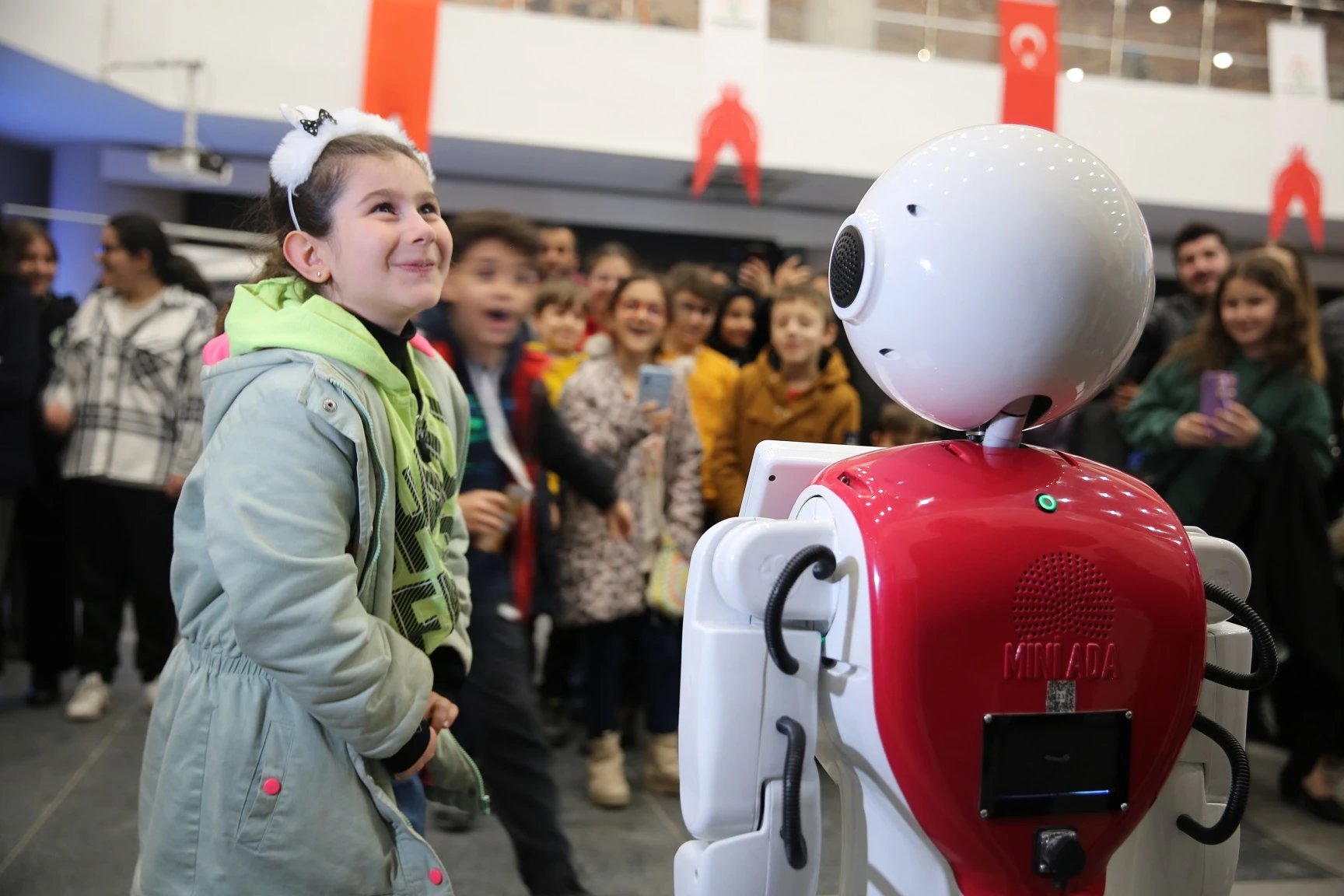 GAP şehirlerinden geldiler! Şanlıurfa’daki müzeleri gezdiler