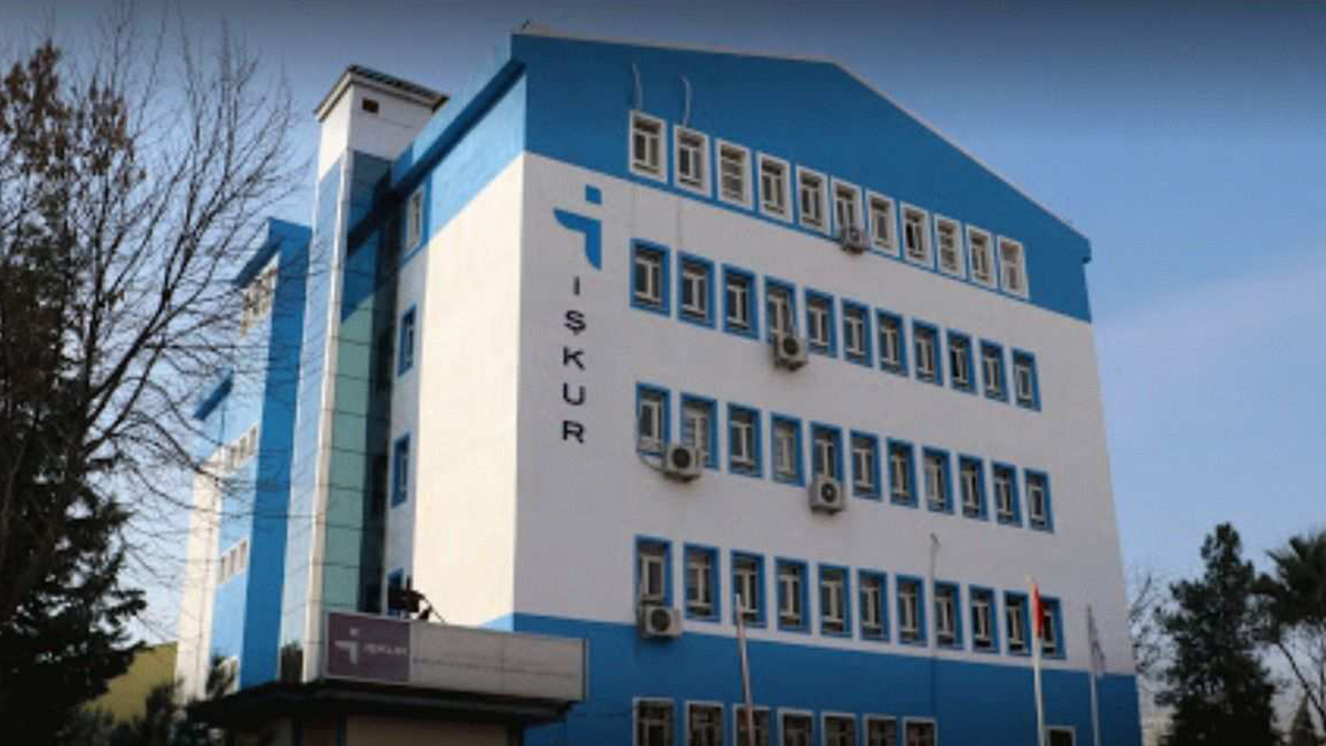 Şanlıurfa’da çok sayıda personel alınacak! Başvurular başladı