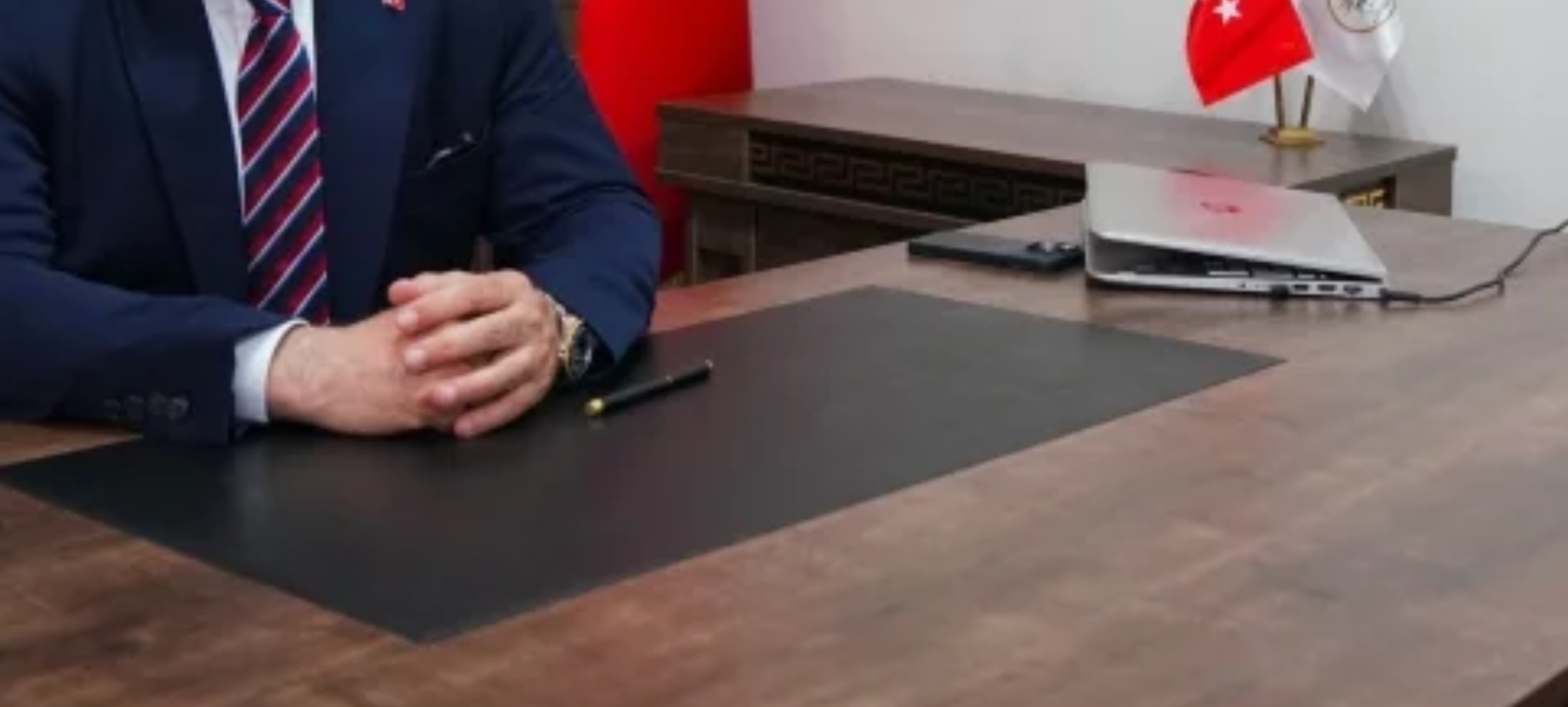 Şanlıurfa'da belediye basını artık başka isme emanet!