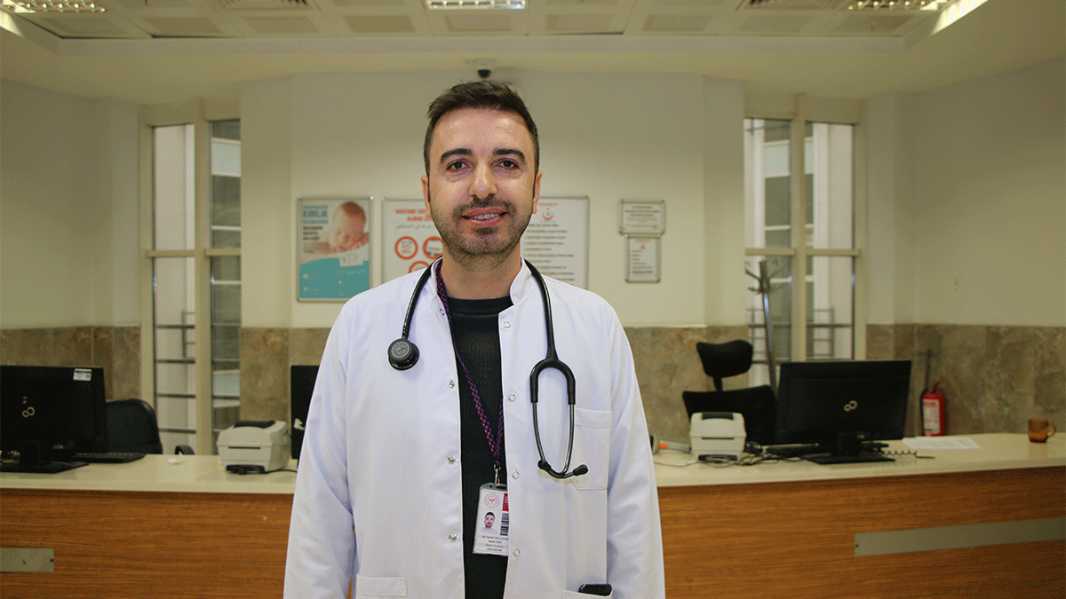 Uzmanı uyardı: Sigara ve hava kirliliği KOAH’ı tetikliyor!