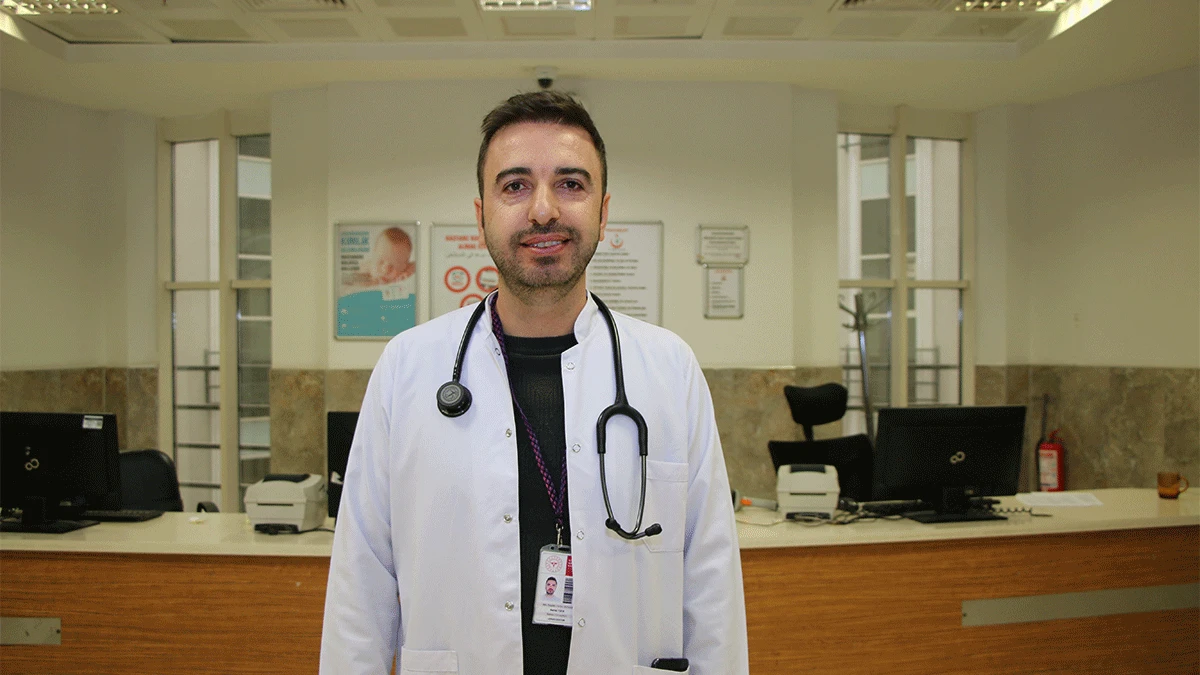 Uzmanı uyardı: Sigara ve hava kirliliği KOAH’ı tetikliyor!