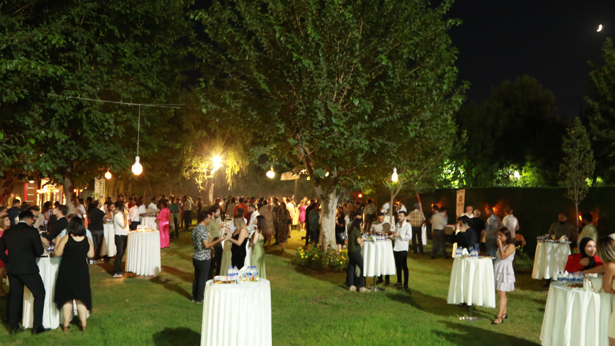 Şanlıurfa’da yeni adli yıl başlıyor