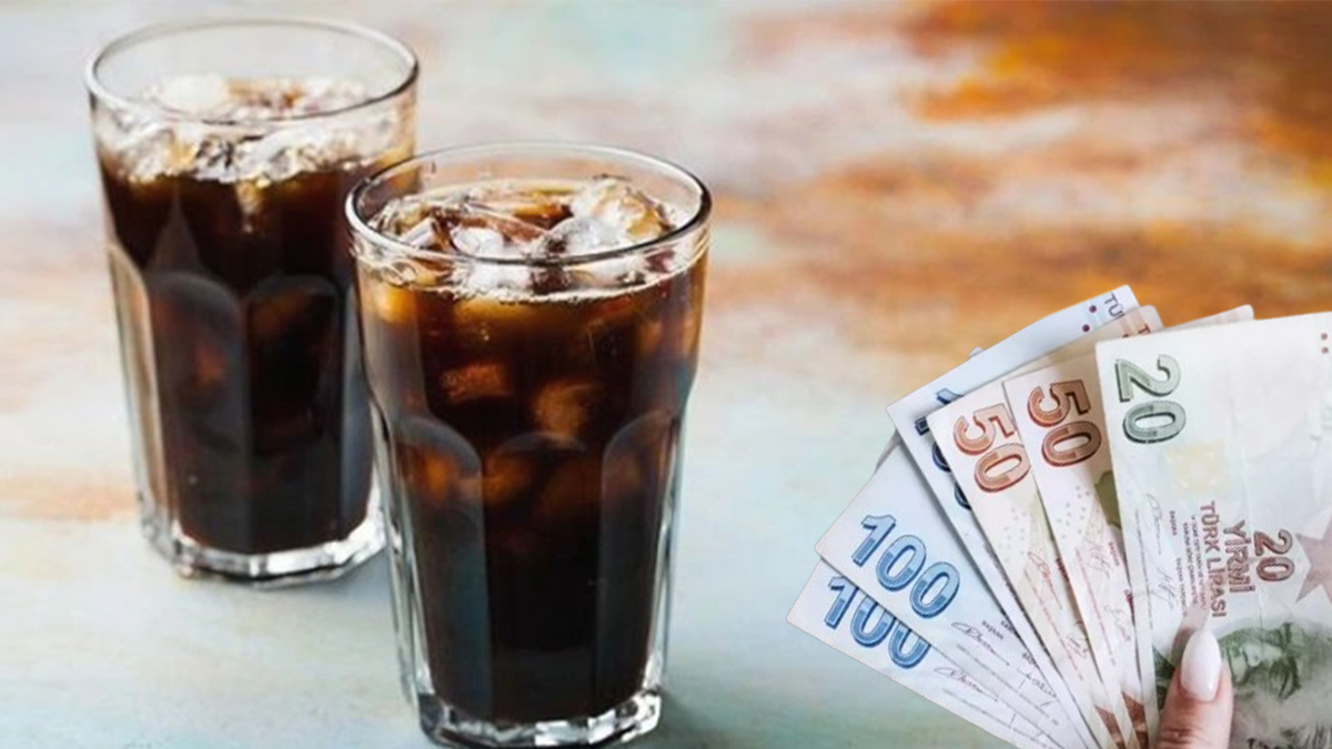 Yazın serinleten lezzetleri artık daha da pahalı!