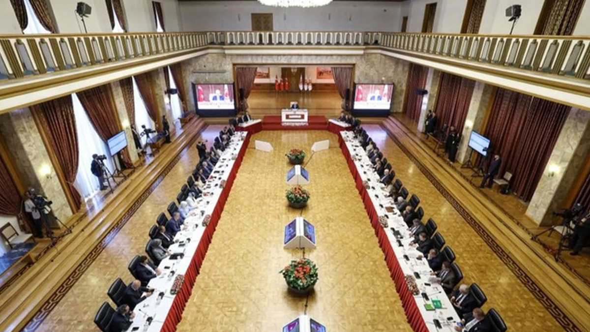 İmralı ziyaretinde çekimser kalmışlardı! 3 parti kararını verdi