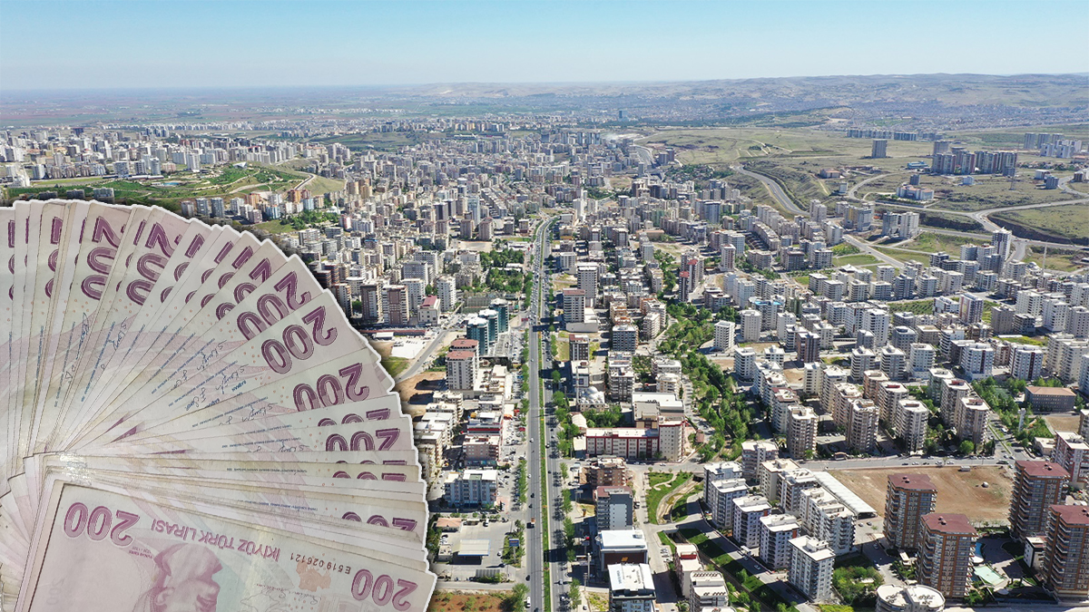 Şanlıurfalılar şikayetçiydi! Artık keyfi zam yapılamayacak