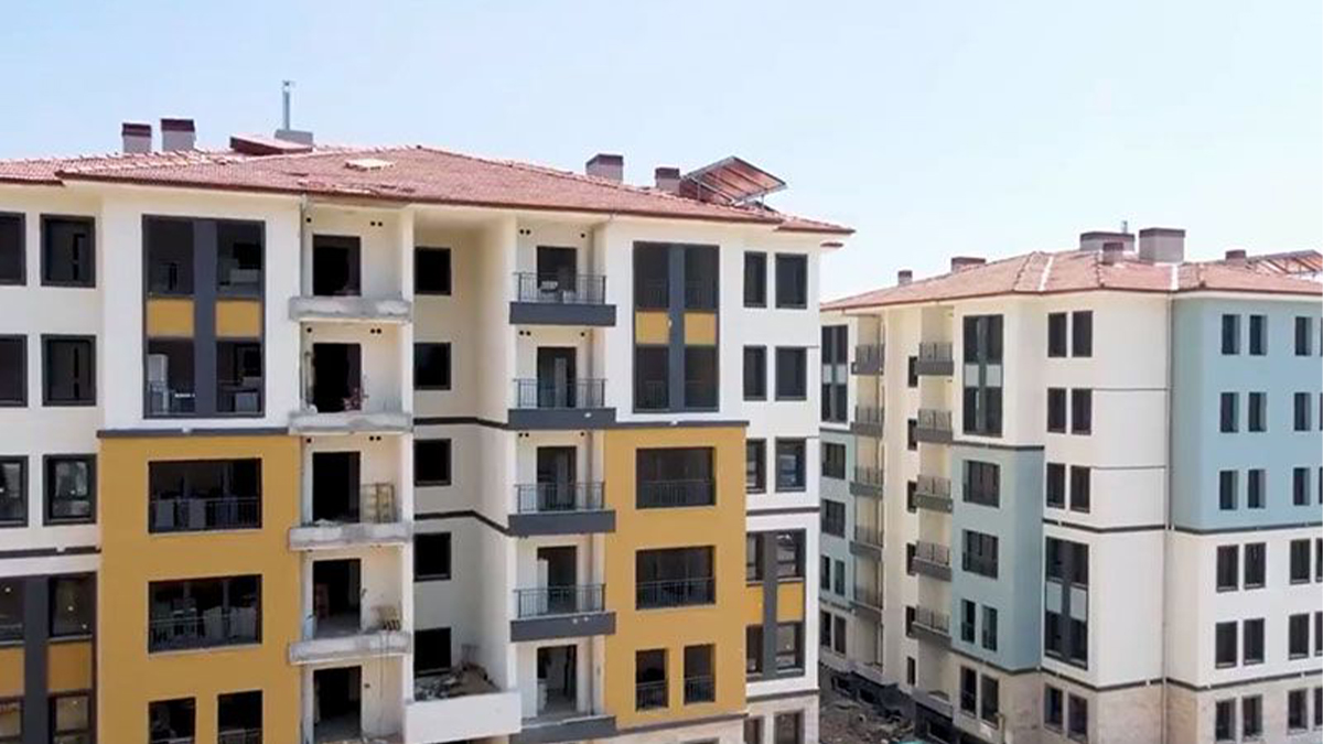 Şanlıurfalılar merakla dev projeyi bekliyor! Tanıtım önümüzdeki ay yapılacak