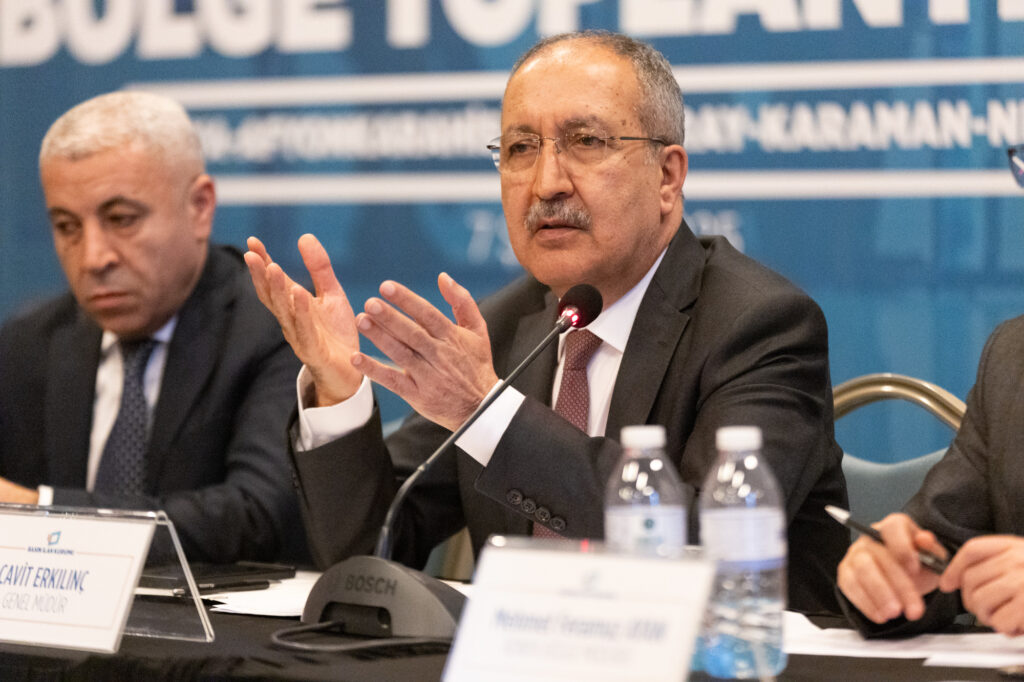 BİK Genel Müdürü'nden internet sitelerine 'hile' uyarısı: ‘Ağır ihlal’ maddesini uygulayacağız!