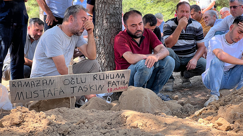 Bir aile, iki evlat, aynı kader! “Bizim hayatımız filmmiş finali oldu”