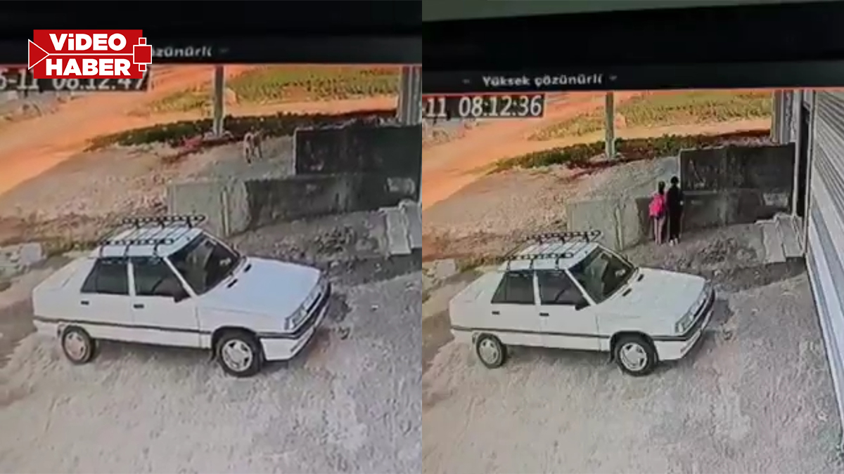 Şanlıurfa'da yüzde kaçı toplandı bilmiyoruz ama kalanlar tehlike saçıyor
