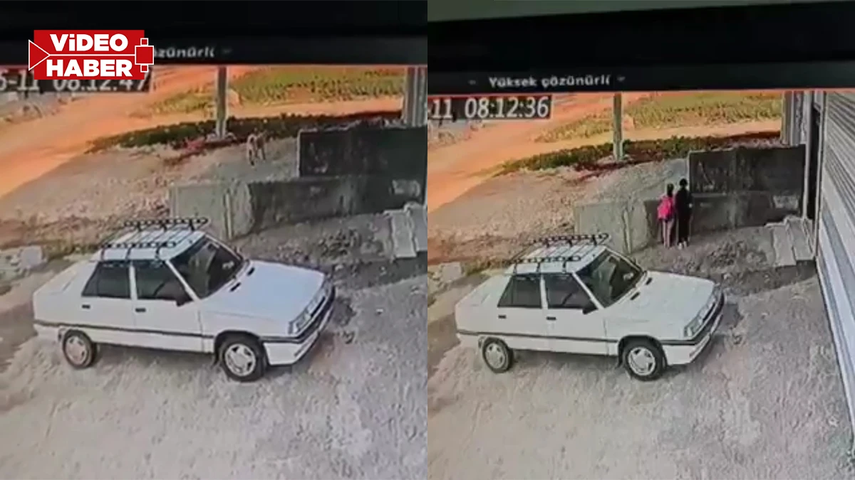 Şanlıurfa'da yüzde kaçı toplandı bilmiyoruz ama kalanlar tehlike saçıyor