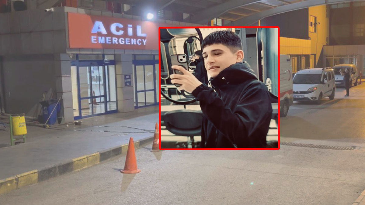 Korkunç cinayet: Ölen 17, öldüren 15 yaşında!