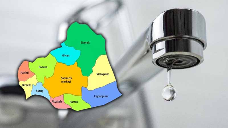 Korkutan haber İzmir'den geldi!  Şanlıurfalılar da tedirgin