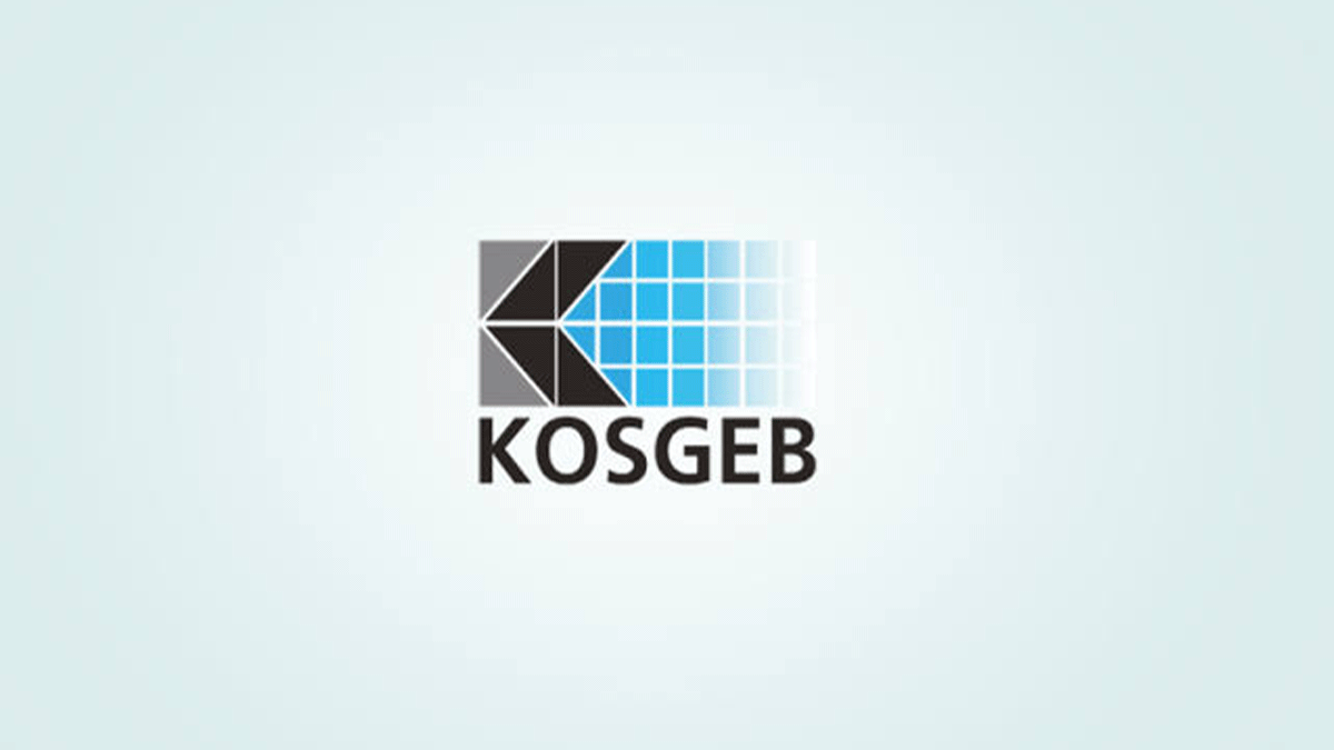 KOSGEB Şanlıurfa'da personel alacak: Başvurular başlıyor