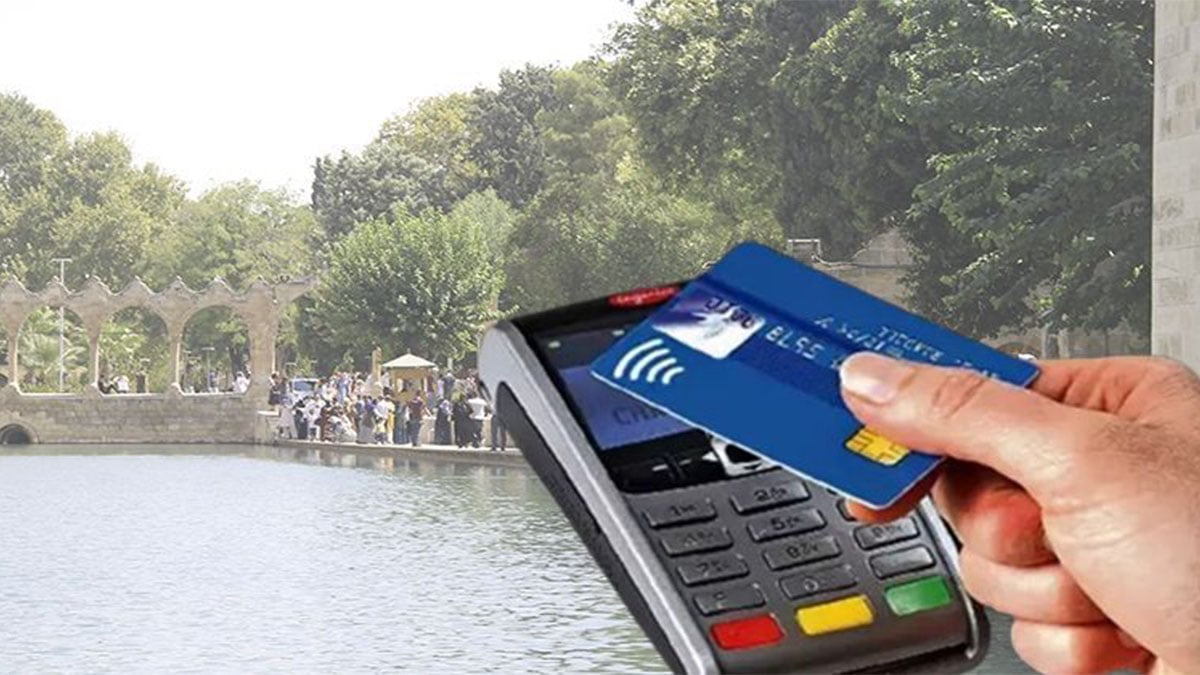 Şanlıurfalı kredi kart kullanıcıları dikkat: Bu detay borcu yarıya indirebilir!