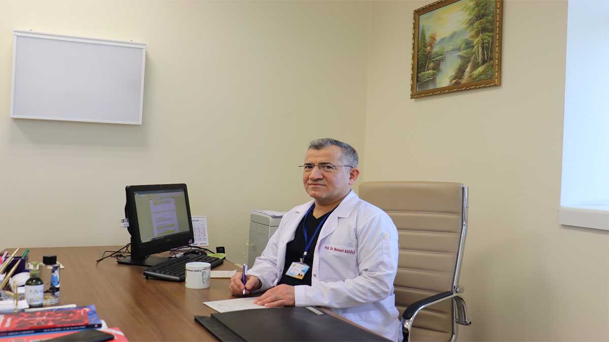 Kredi kartı olan herkesi ilgilendiriyor! Şanlıurfa'daki profesörden korkutan uyarı…