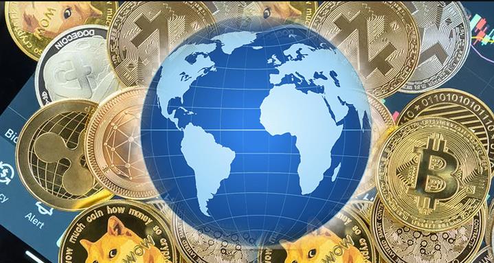 Kripto Paraların Dönüşümü: Kripto Ekosistemindeki En Son Gelişmeler