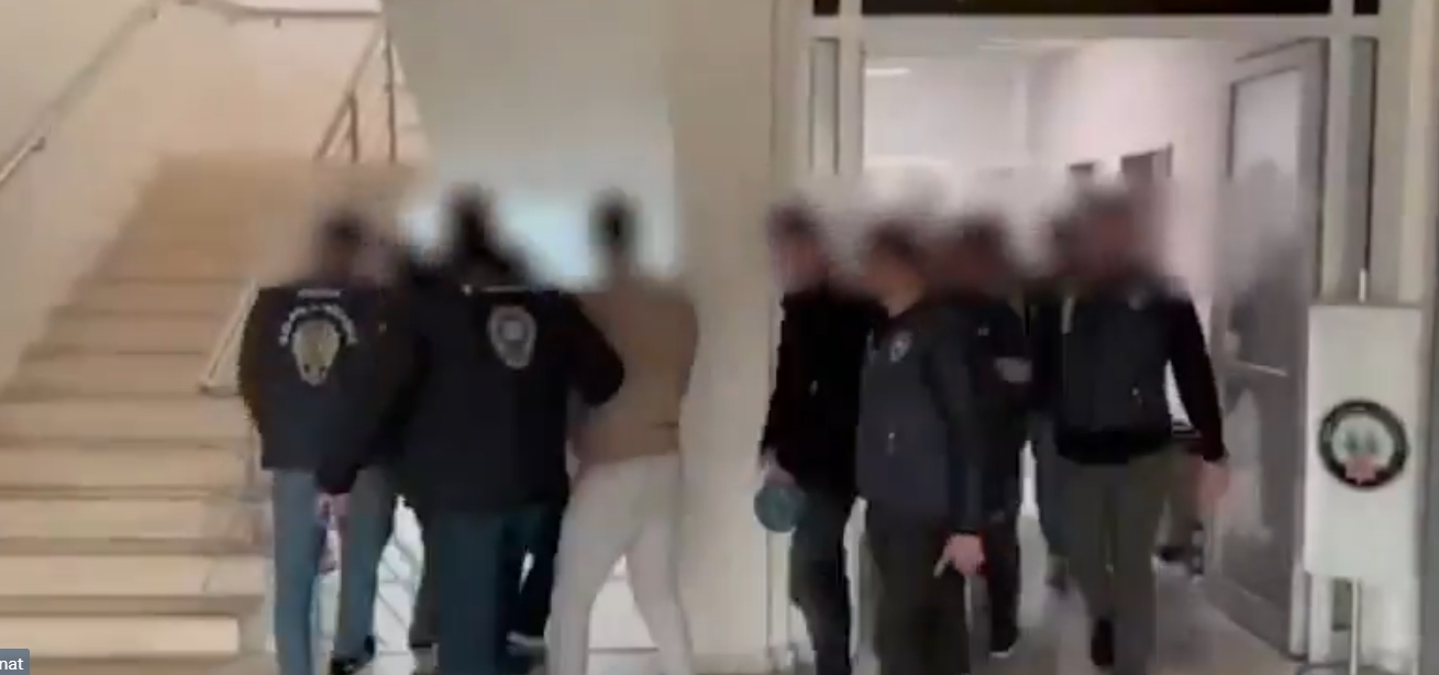 28 ilde siber suç operasyonu: 324 şüpheli yakalandı!