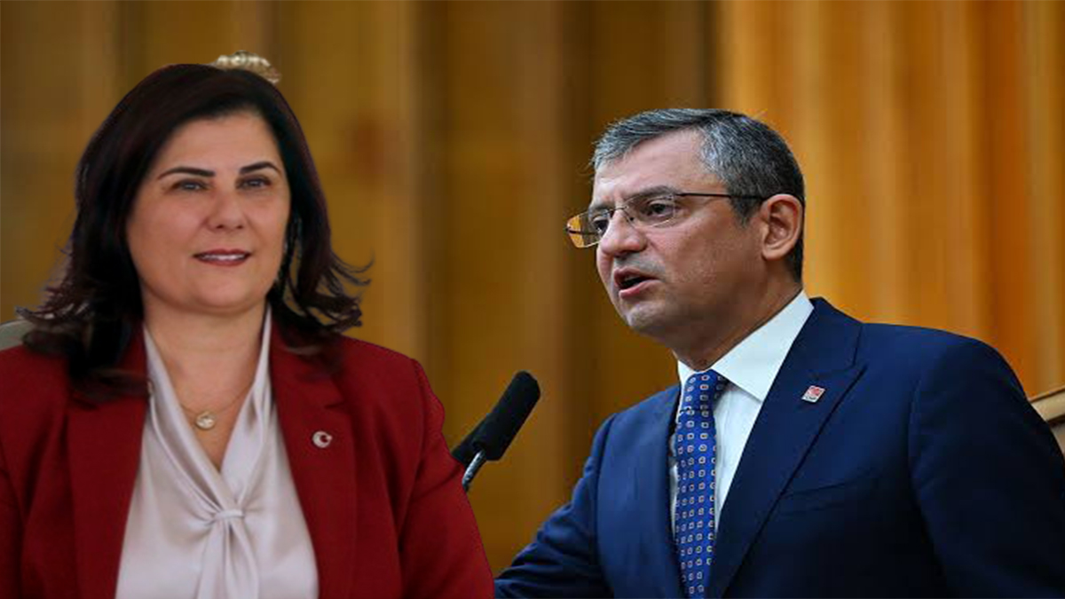 Kulisler bu iddia ile çalkalanıyor: Çerçioğlu, Özel…