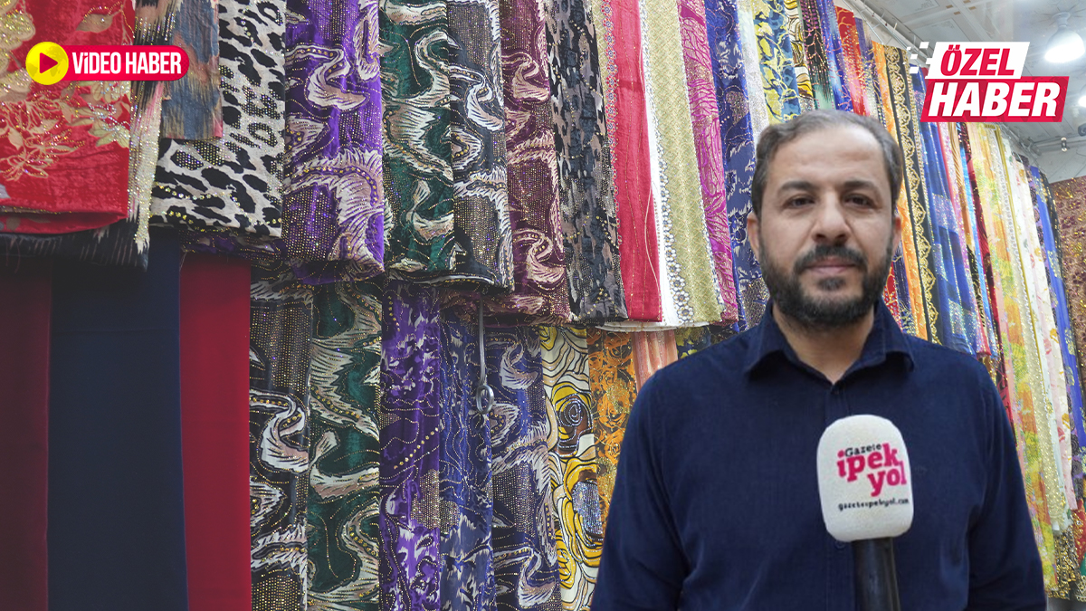 Düğün sezonu bitti, dizi sezonu başladı: Esnafın kasasını turistler dolduruyor