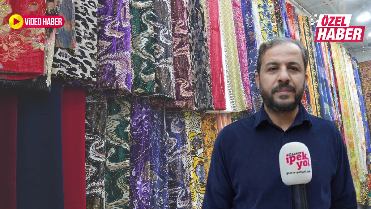 Düğün sezonu bitti, dizi sezonu başladı: Esnafın kasasını turistler dolduruyor