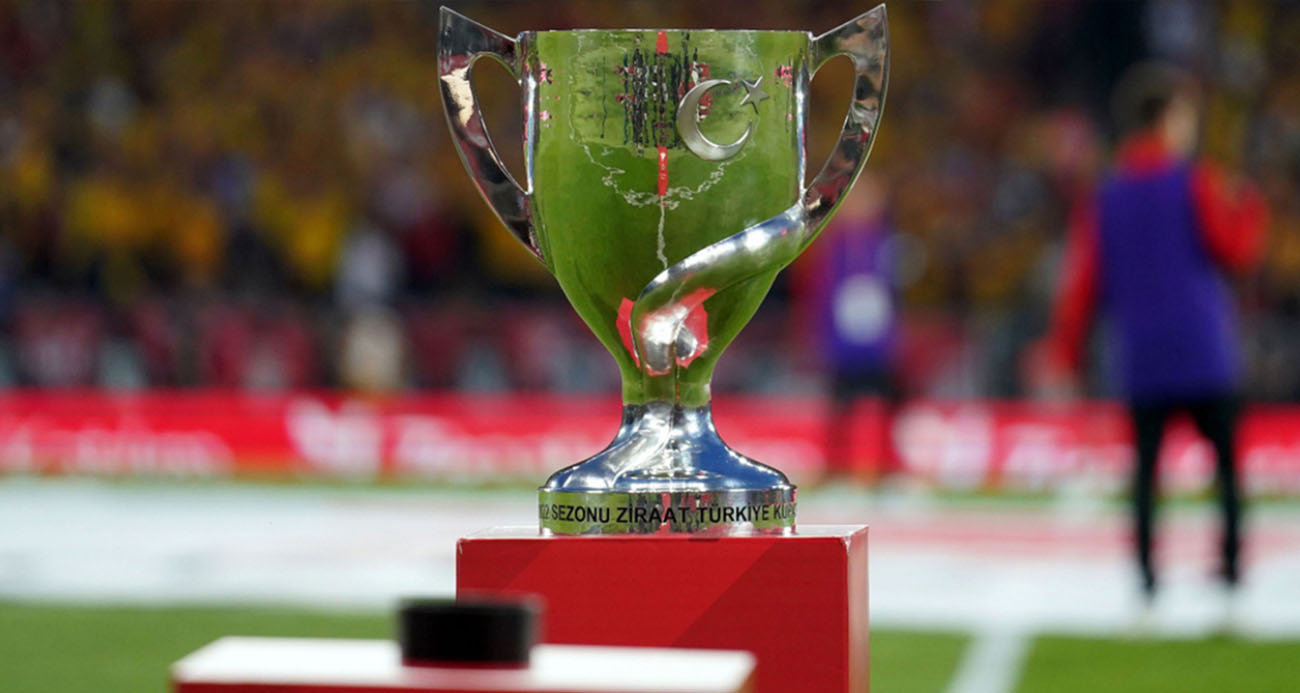 Kupada gruplar belli oldu! Dev derbi oynanacak