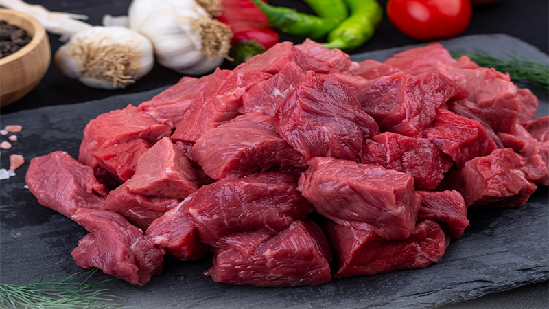 Kurban Bayramı öncesi dev kampanya! Dana kuşbaşı 200 TL…