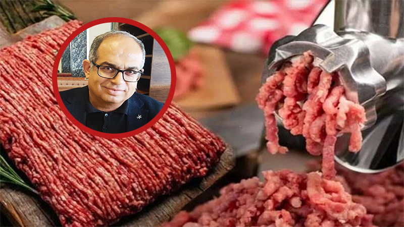 Kurban Bayramı öncesi “kıyma” tehlikesi!