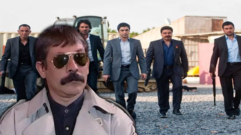 Kurtlar Vadisi hayranlarına sevindiren haber: Pala müjdeyi verdi!