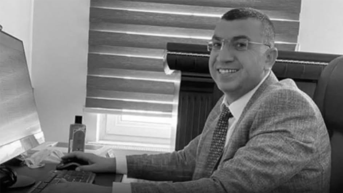 Kütüphane tartışması sonrası görevden alındı! Müdür canına kıydı!