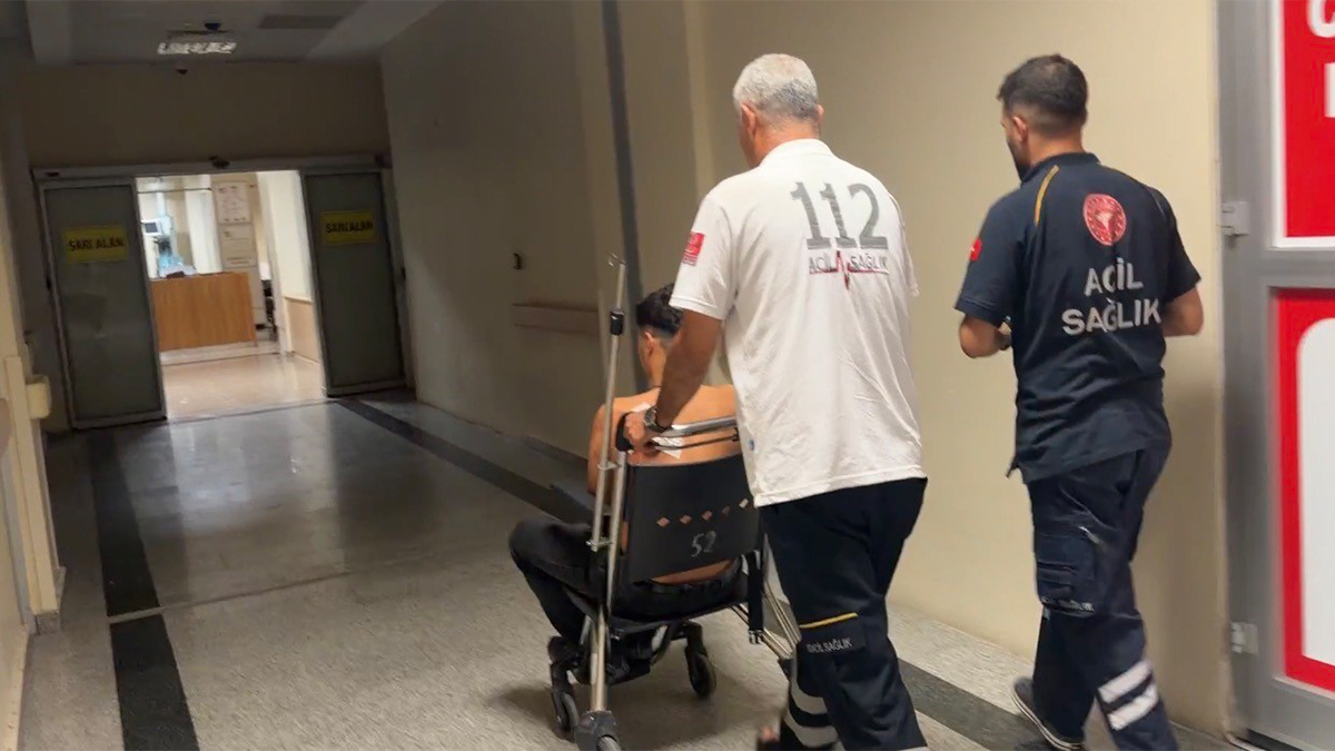 ‘Doğruluk mu, cesaret mi?’ oyunu bıçaklı kavgaya dönüştü: 2 kuzen yaralandı
