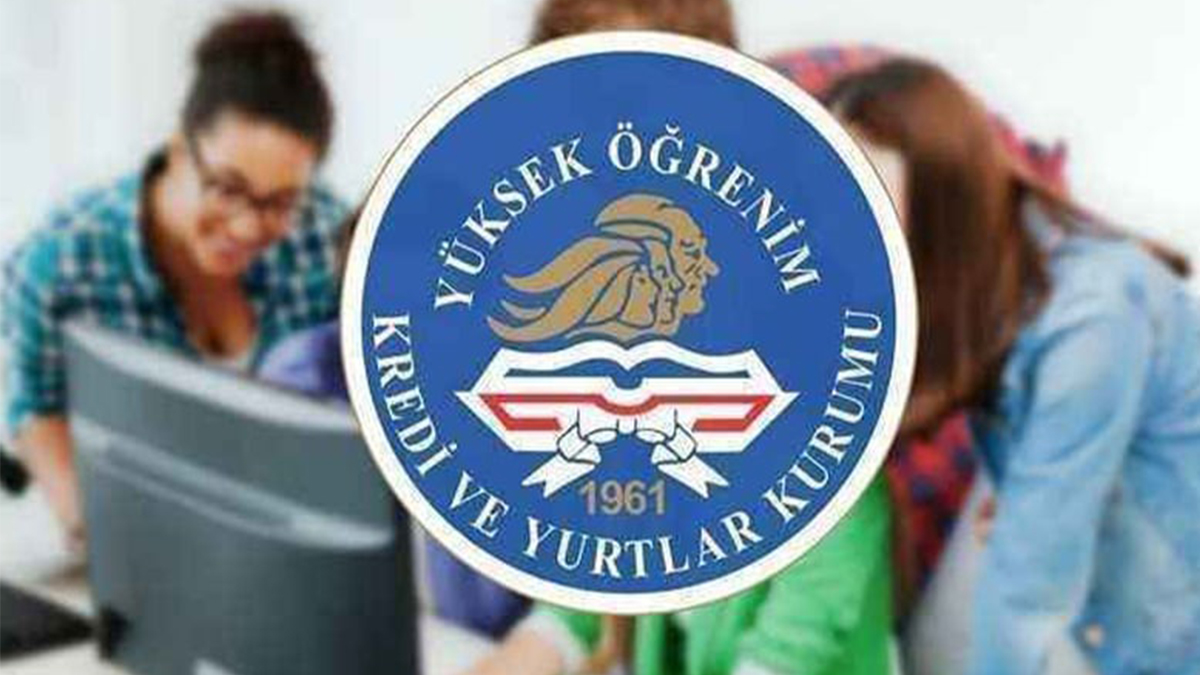 KYK burs başvuruları başladı! 2026'da ne kadar ödeme yapılacak?