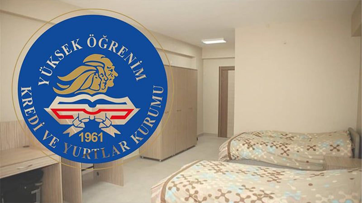 Bakan Bak duyurdu: KYK yurt sonuçları açıklandı!