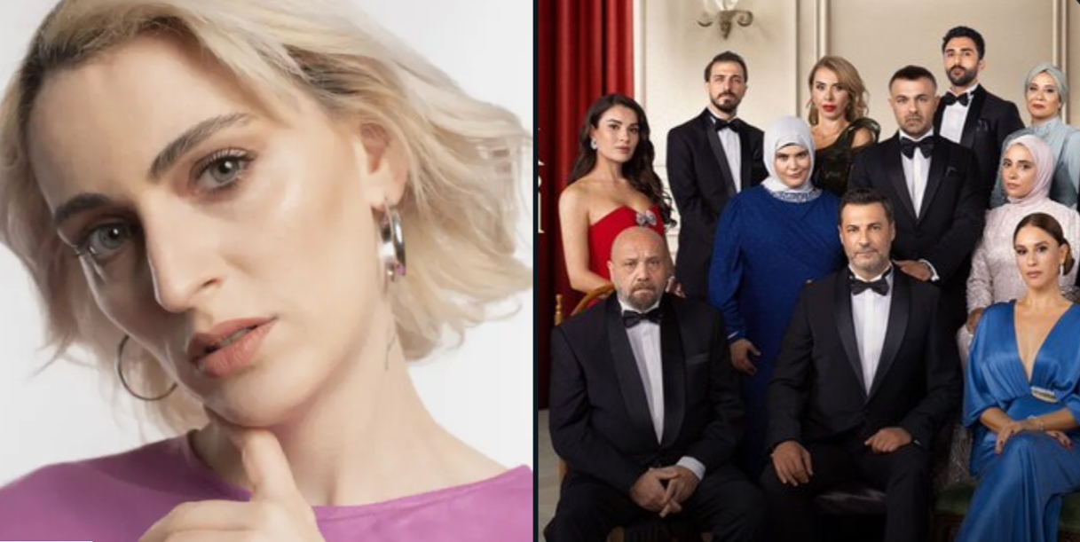 Kızılcık Şerbeti’nin senaristine gözaltına! Sözleri tepki toplamıştı