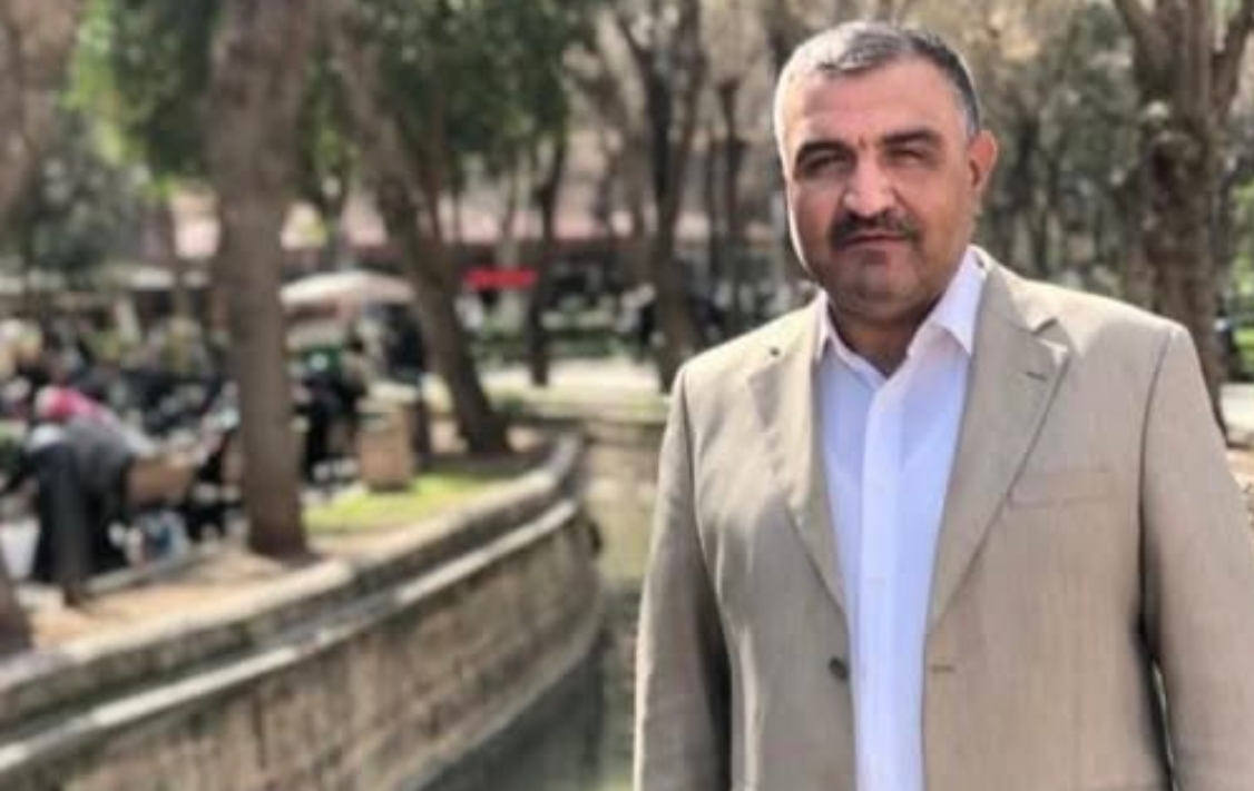 Büyükşehir Belediyesi'nin acı kaybı! Muharrem Ak hayatını kaybetti