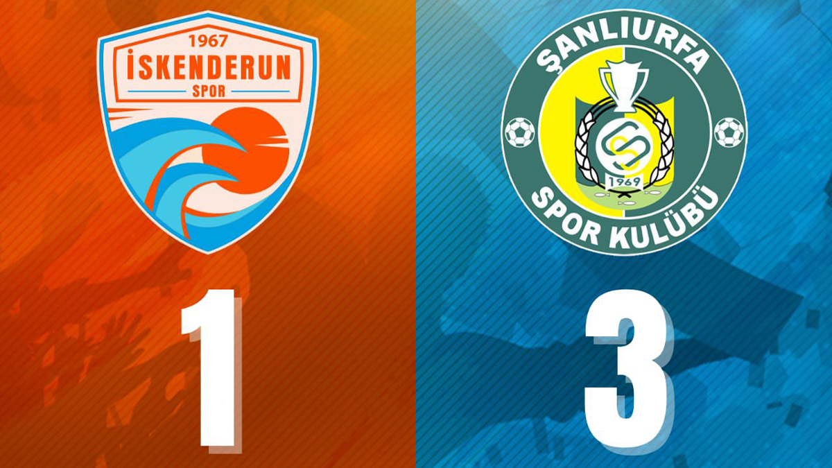 Şanlıurfaspor mağlubiyeti sonrası ortalık karıştı! Kulübü bedelsiz devrediyorlar