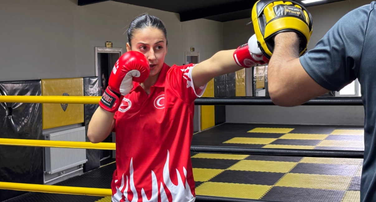 Şanlıurfa'nın demir yumruğu İtalya yolunda... Başkan İnan'dan destek