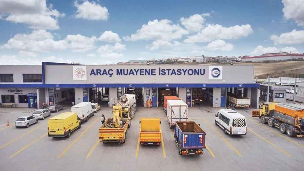 Şanlıurfa'da araç sahiplerine yıl sonu kolaylığı! Yarın açık olacak