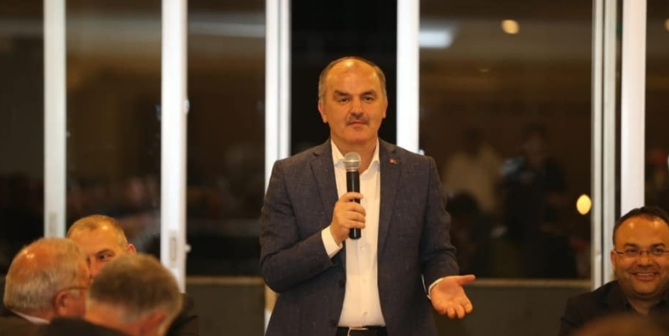 Ve sıra geldi AK Partili başkanlara! Eski başkan hakim karşısında