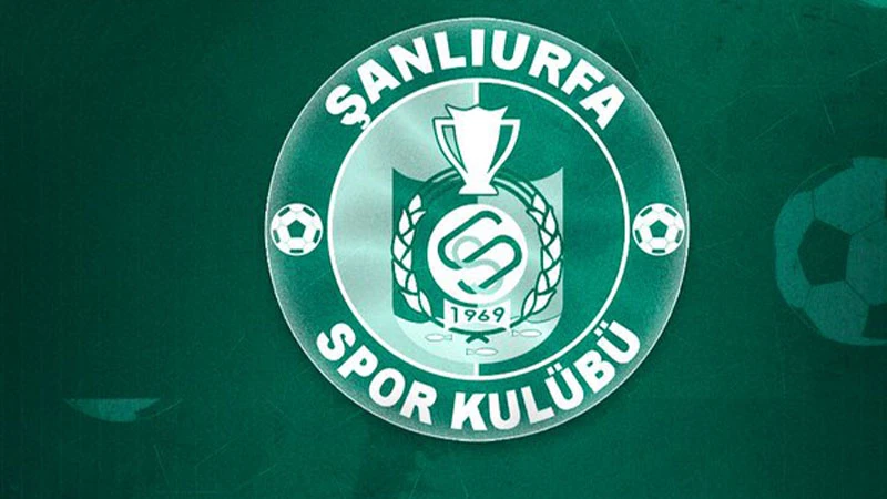 Şanlıurfaspor bu hafta sahaya çıkmayacak!