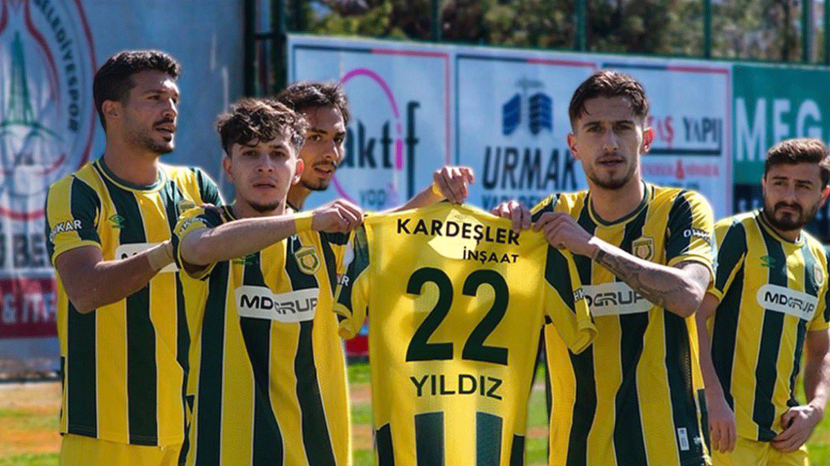 Şanlıurfa temsilcisi mağlup oldu! Play-Off potasından çıktı