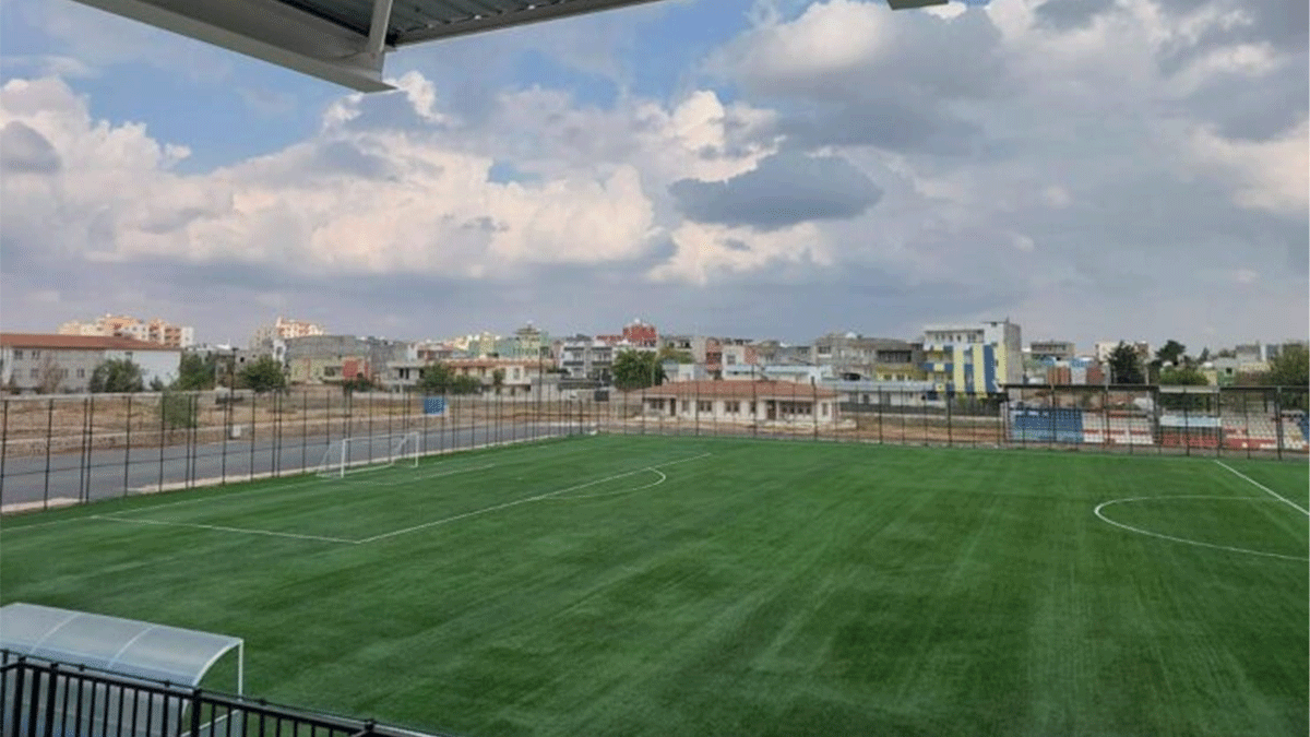 Şanlıurfa temsilcisinin maç tarihi KPSS nedeniyle değişti!