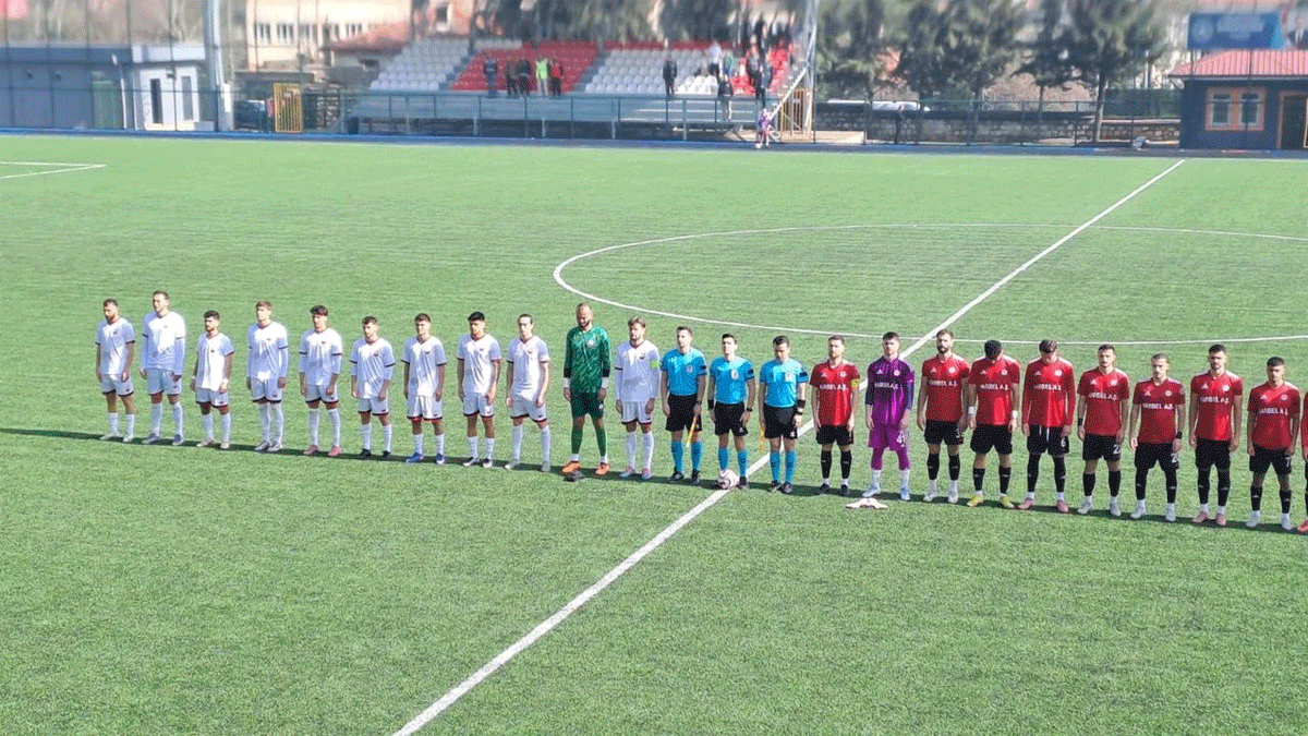 Şanlıurfa temsilcisinden kritik puan kaybı: 2’nci sıradan 4’üncü sıraya geriledi