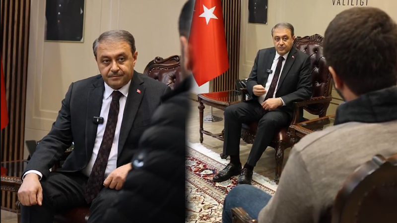 Şanlıurfa’da uyuşturucudan kurtulan hayatlar