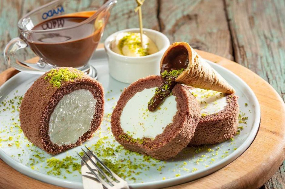 Tatlı fiyatları dudak uçuklattı! “Bu kadar da olmaz” dedirten cinsten