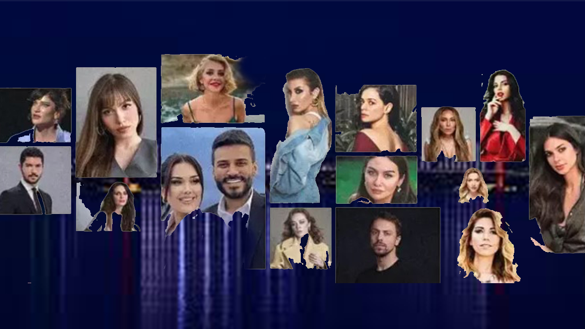 Magazin dünyasında deprem! Gözaltına alınan ünlüler hakkında flaş gelişme